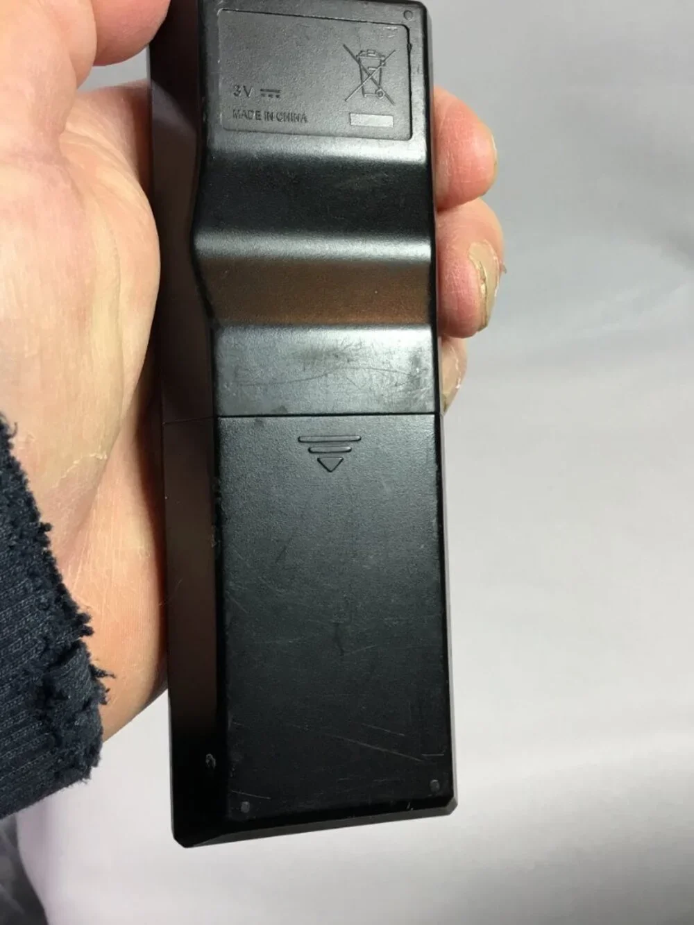 Original Sony RMT-B126A Remote Control for Sony BluRay BDP-S1700 BDP-S3700